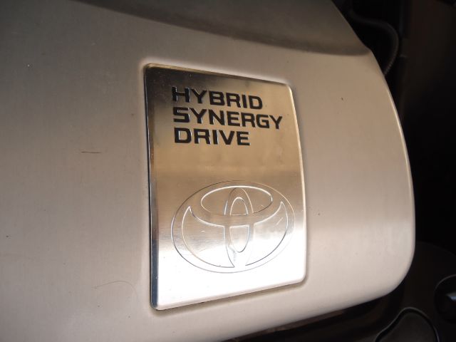 2005 Toyota Prius Graphite