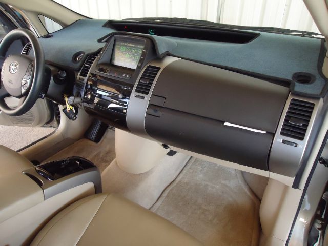 2005 Toyota Prius Graphite