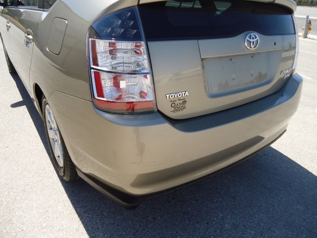 2005 Toyota Prius Graphite