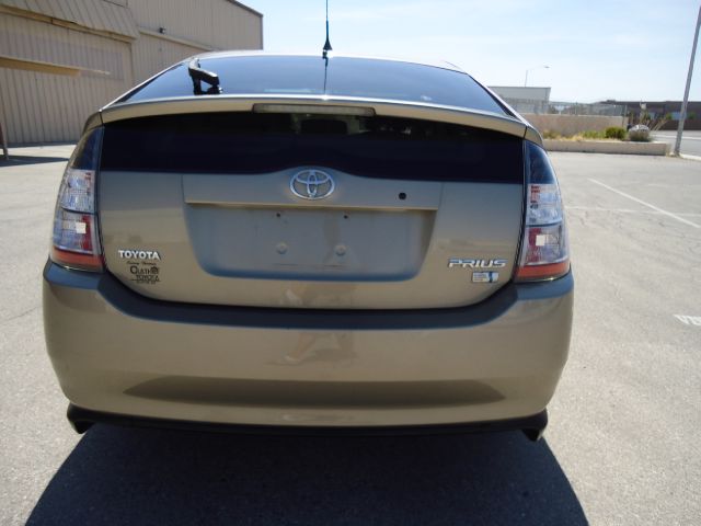 2005 Toyota Prius Graphite