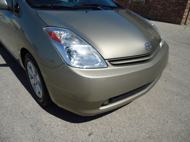 2005 Toyota Prius Graphite