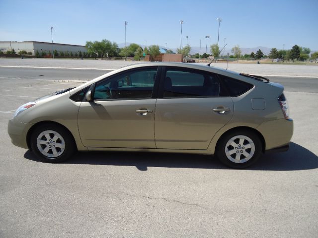 2005 Toyota Prius Graphite