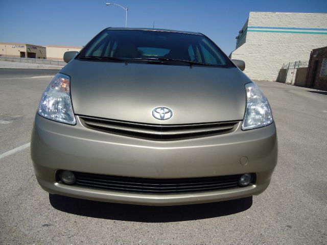 2005 Toyota Prius Graphite