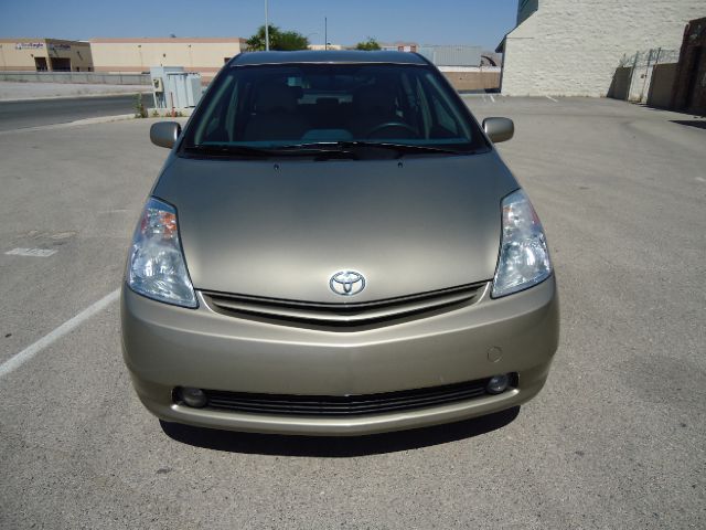 2005 Toyota Prius Graphite