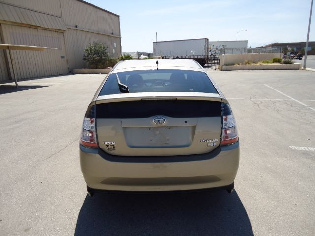 2005 Toyota Prius Graphite