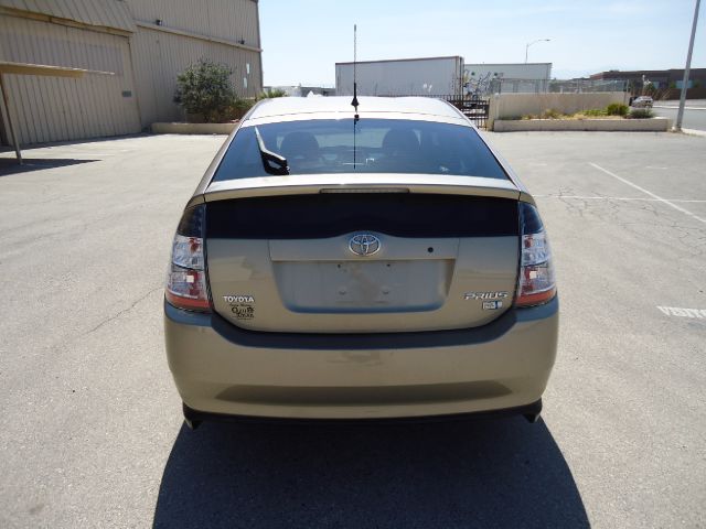 2005 Toyota Prius Graphite