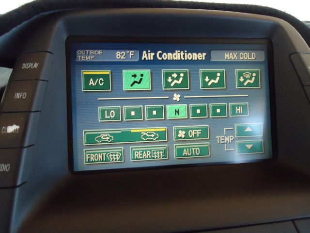 2005 Toyota Prius Graphite