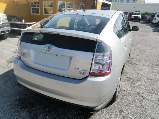 2005 Toyota Prius Graphite