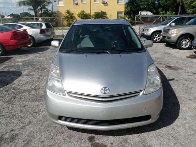 2005 Toyota Prius Graphite