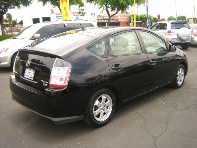 2005 Toyota Prius Graphite