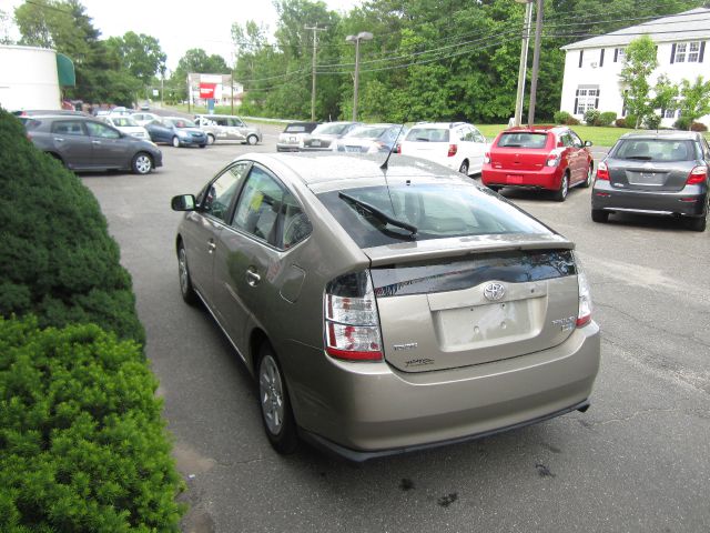 2005 Toyota Prius Graphite