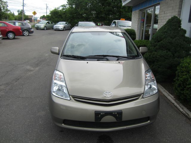 2005 Toyota Prius Graphite