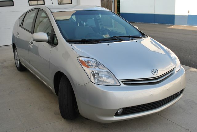 2005 Toyota Prius Ogden Motors