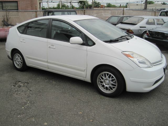 2005 Toyota Prius Graphite