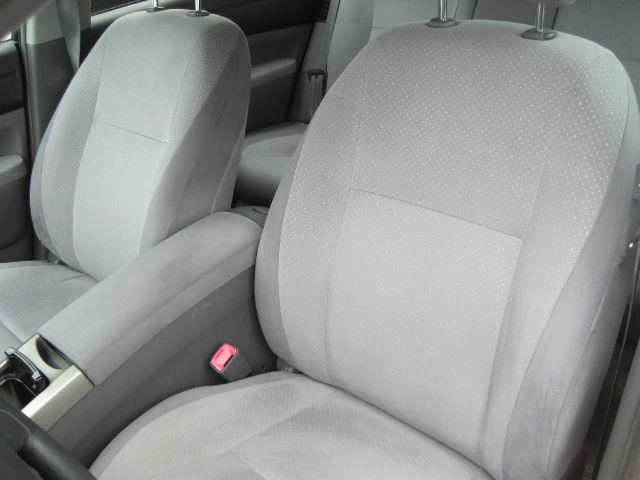 2005 Toyota Prius Graphite