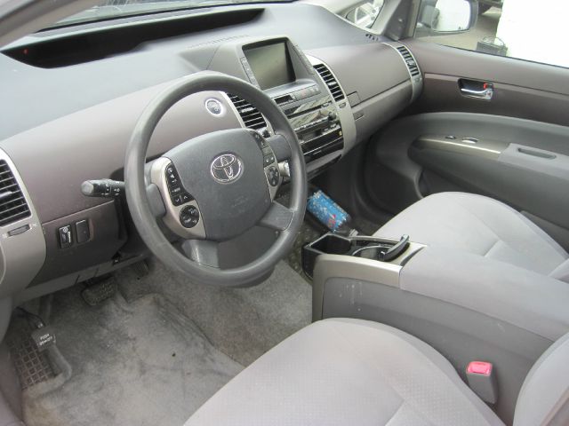 2005 Toyota Prius Graphite