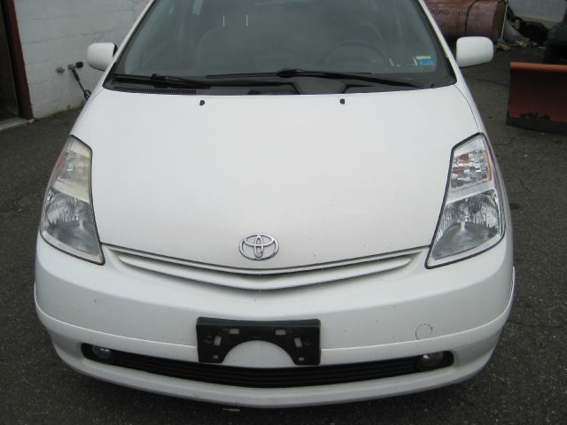 2005 Toyota Prius Graphite