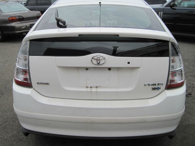 2005 Toyota Prius Graphite