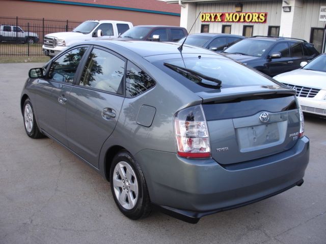 2005 Toyota Prius OTH Cpt.ch