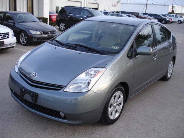 2005 Toyota Prius OTH Cpt.ch