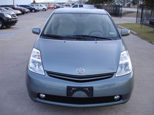 2005 Toyota Prius OTH Cpt.ch