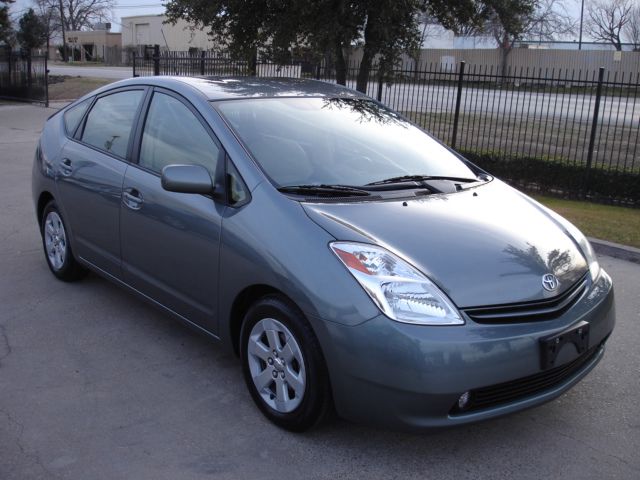 2005 Toyota Prius OTH Cpt.ch