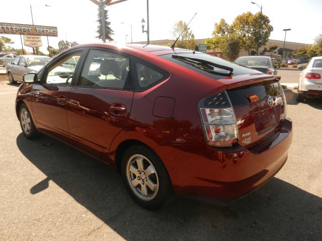 2005 Toyota Prius Graphite