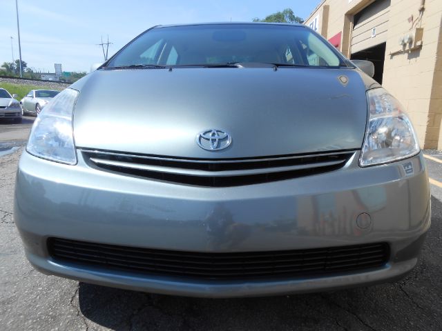 2005 Toyota Prius Graphite