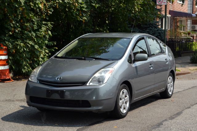 2005 Toyota Prius Graphite