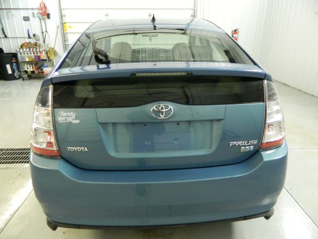 2005 Toyota Prius Graphite