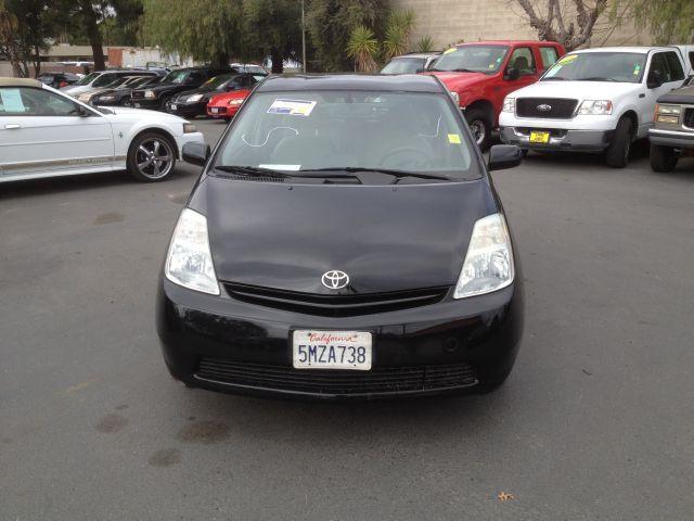 2005 Toyota Prius Base