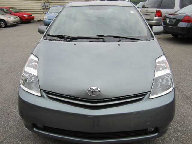 2005 Toyota Prius Graphite