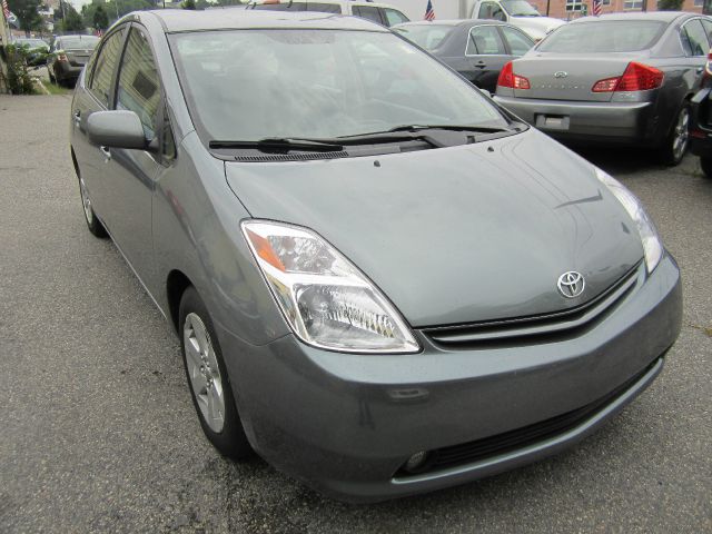 2005 Toyota Prius Graphite