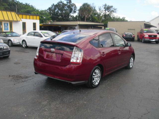 2005 Toyota Prius Graphite