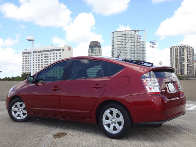 2005 Toyota Prius Graphite