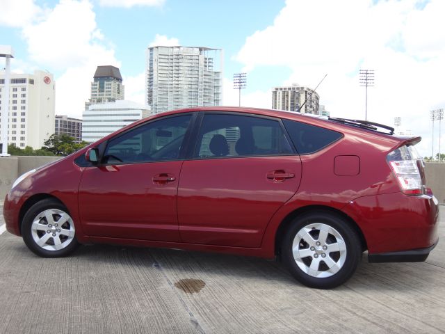 2005 Toyota Prius Graphite