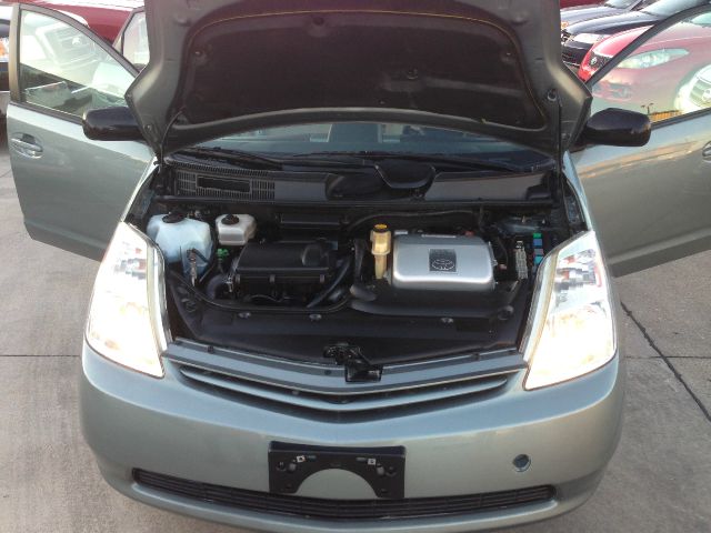 2005 Toyota Prius Graphite