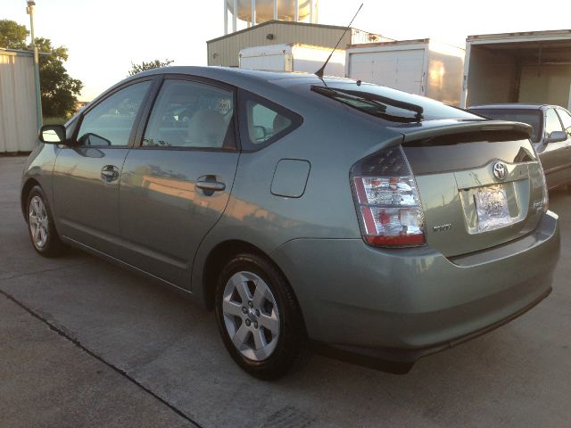 2005 Toyota Prius Graphite