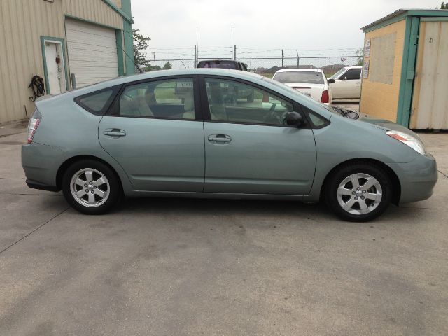 2005 Toyota Prius Graphite