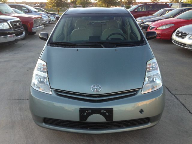 2005 Toyota Prius Graphite