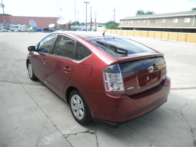 2005 Toyota Prius Graphite