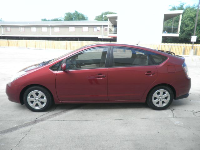 2005 Toyota Prius Graphite