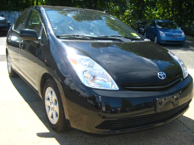 2005 Toyota Prius Graphite