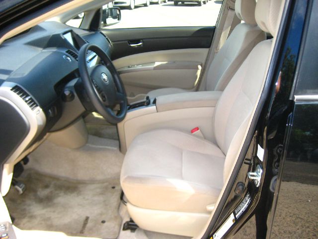 2005 Toyota Prius Graphite