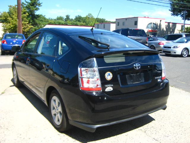 2005 Toyota Prius Graphite