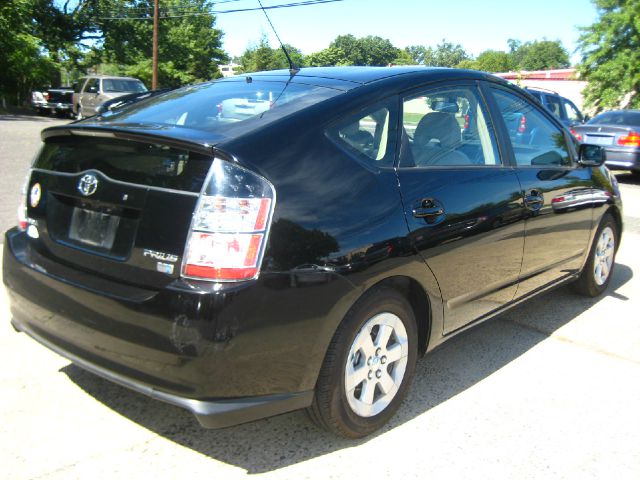 2005 Toyota Prius Graphite