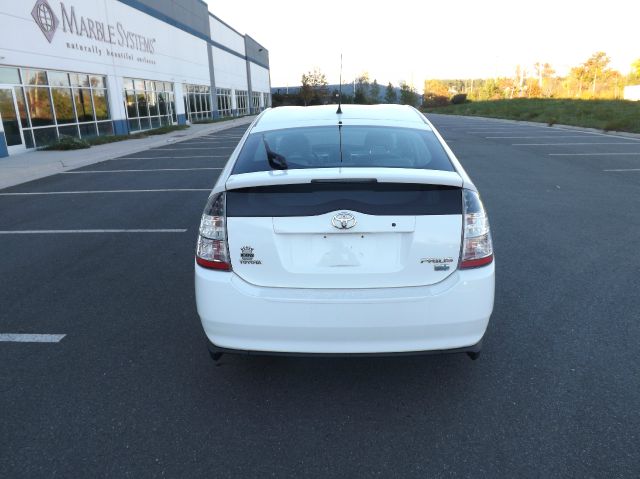 2005 Toyota Prius Graphite