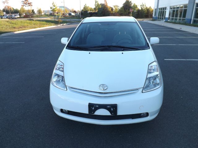 2005 Toyota Prius Graphite