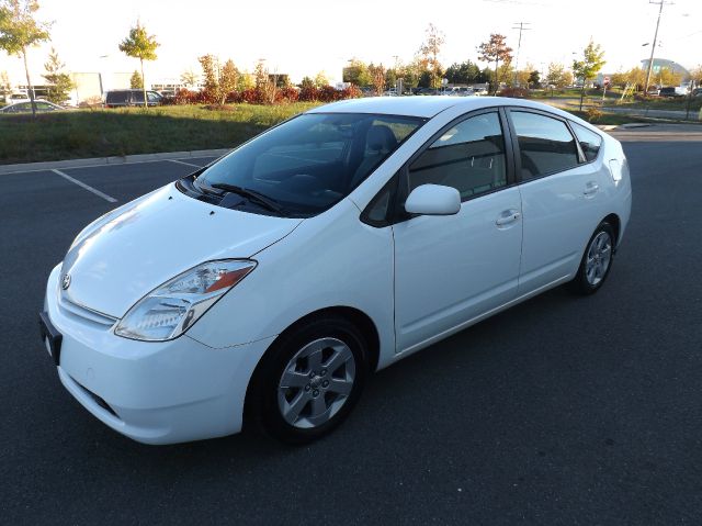 2005 Toyota Prius Graphite