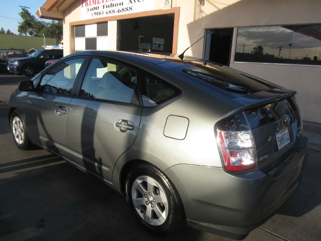 2005 Toyota Prius Graphite